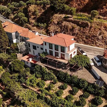 Casa Do Rio *
