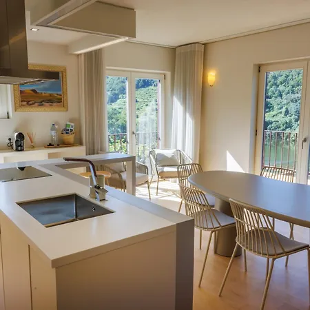 ヴィラ Casa Do Rio
